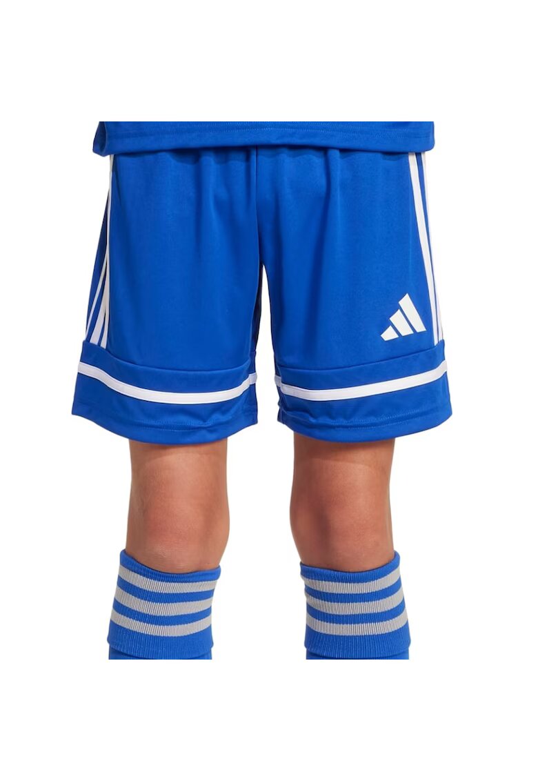 adidas Pantaloni Squadra 25 copii - Albastru