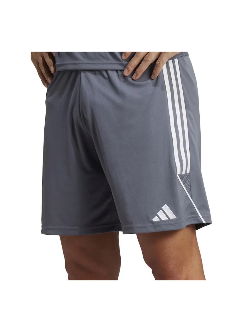adidas Pantaloni Tiro 23 League barbati - Gri