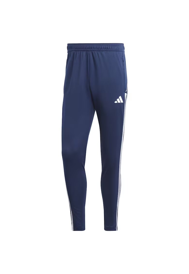 adidas Pantaloni Tiro 23 League Training barbati - Bleumarin
