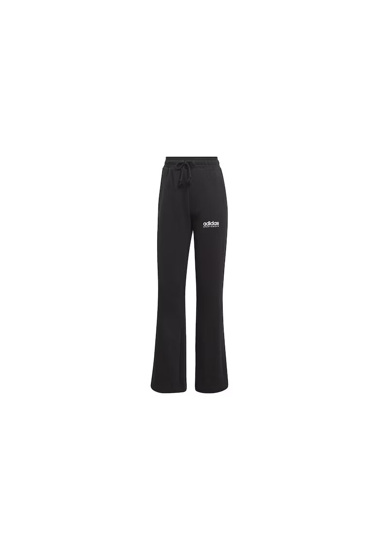 adidas Pantaloni trening W All Szn G Pt IC6473 Femei Negru - Negru