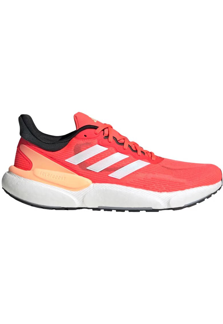 adidas Pantofi alergare barbati Solarboost 5 SS 2023 - Coral