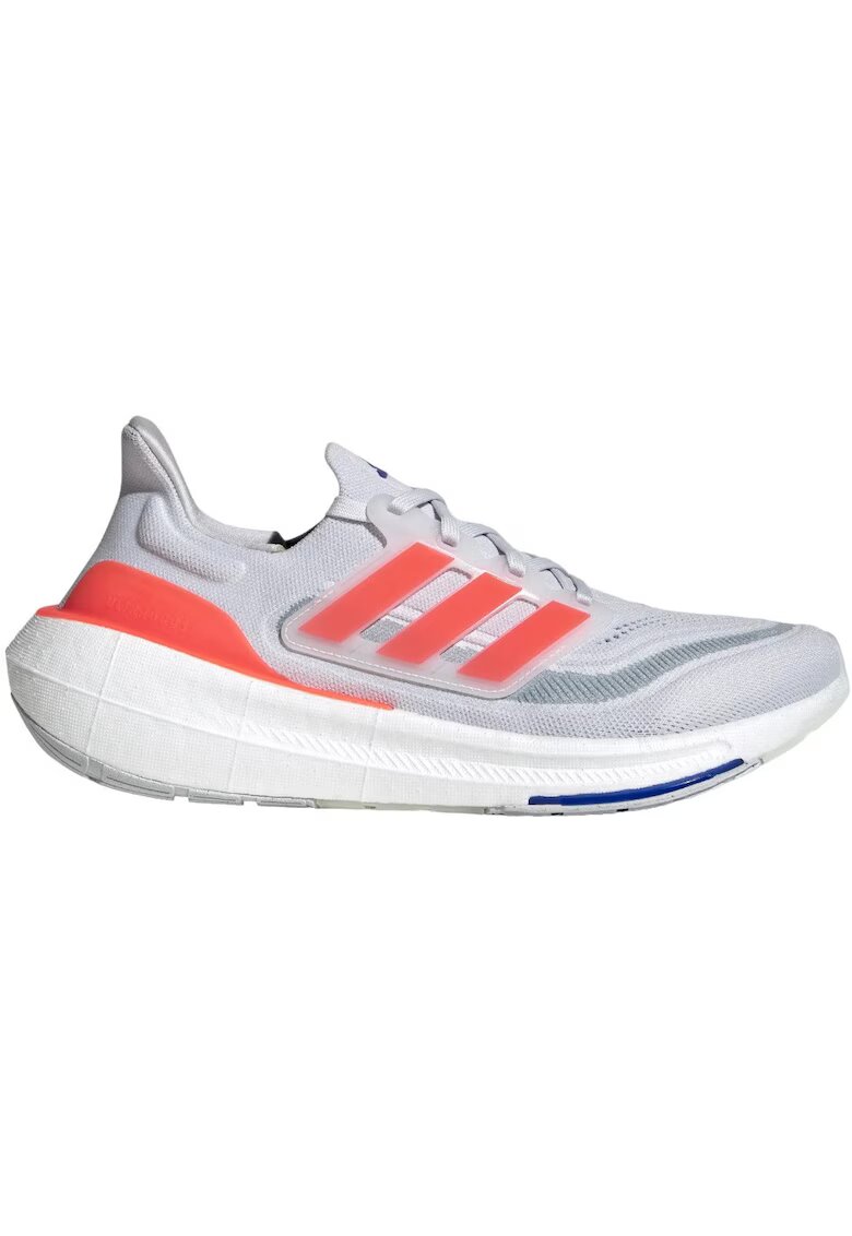 adidas Pantofi alergare barbati Ultraboost Light SS 2023 - Gri Roz