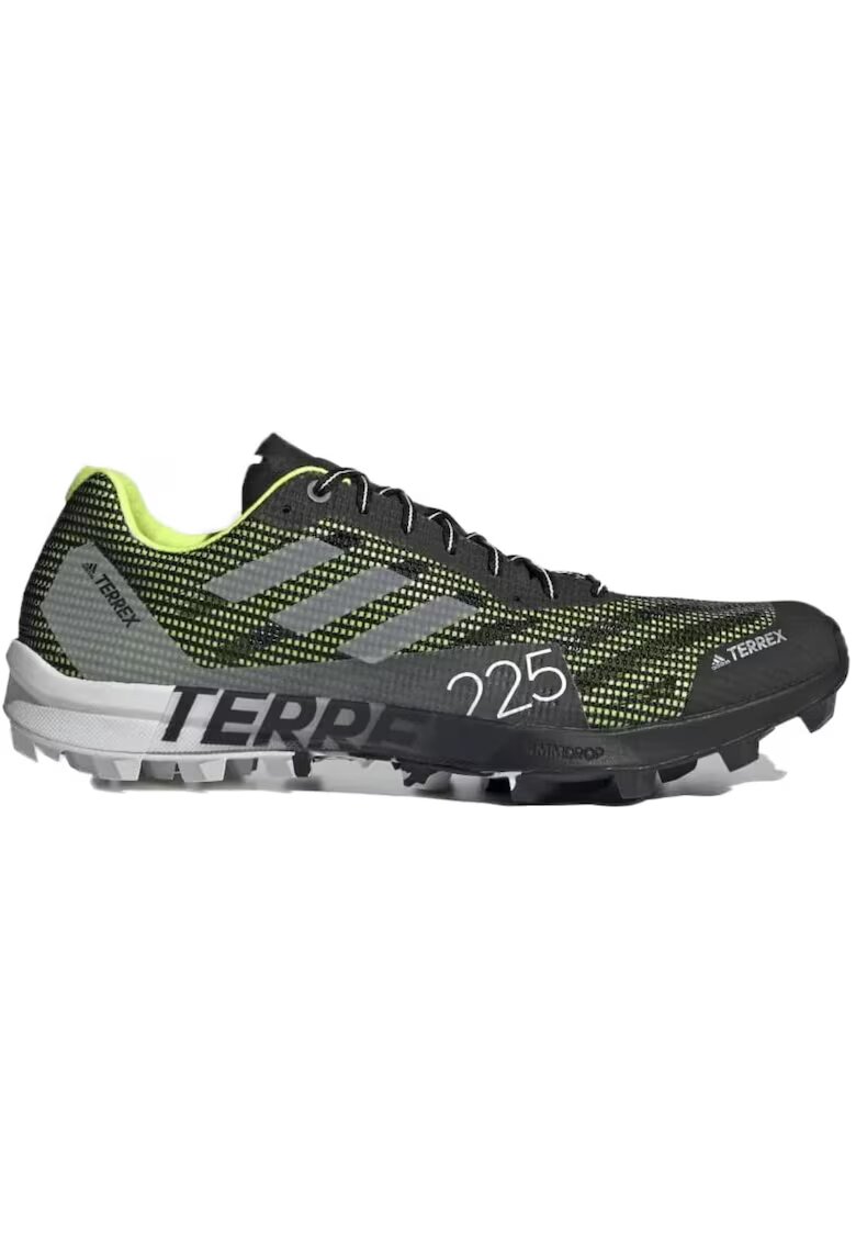 adidas Pantofi alergare Terrex Speed Pro SG Unisex - Negru