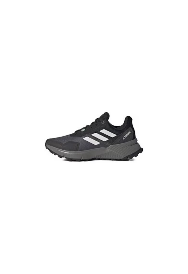 adidas Pantofi alergat pentru dama 302549092 - Textil - Negru - Negru