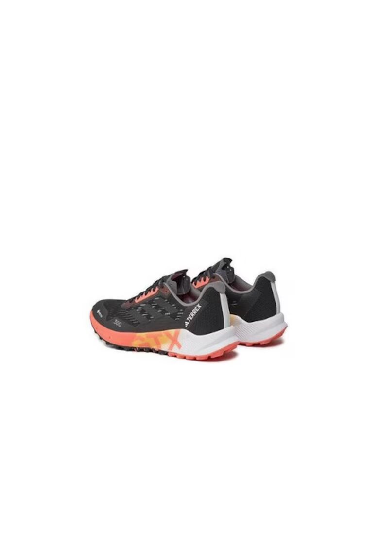 adidas Pantofi alergat pentru dama 303299637 - Sintetic - 37 1/3 EU - Negru