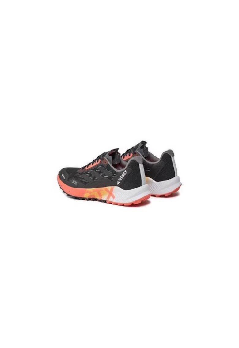 adidas Pantofi alergat pentru dama 303299637 - Sintetic - Negru - Negru