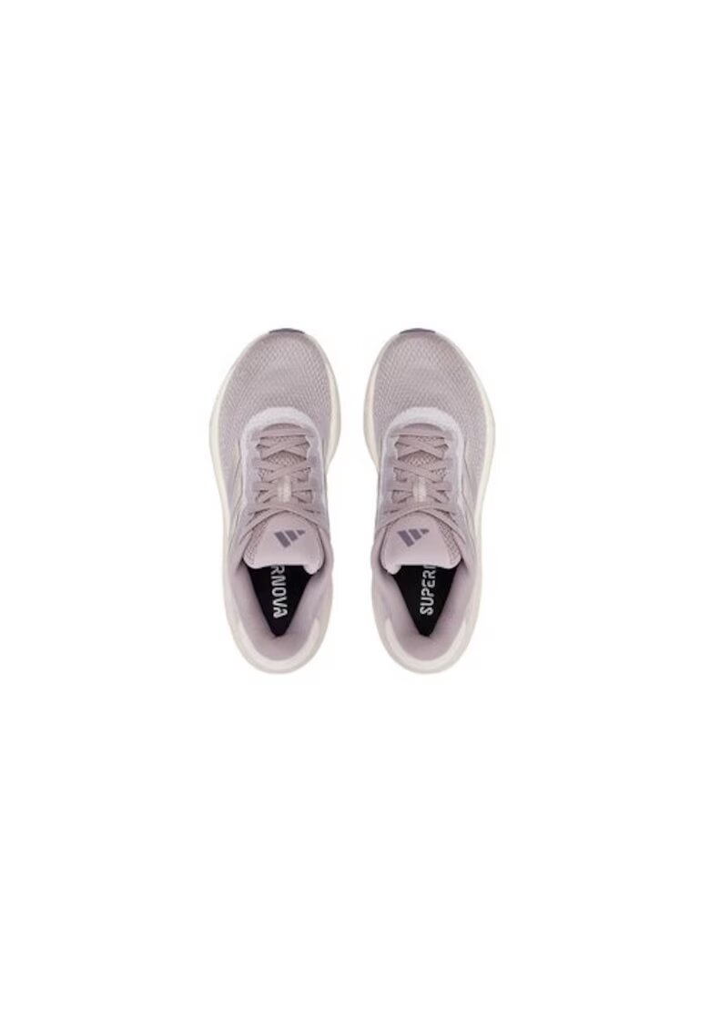 adidas Pantofi alergat pentru dama 303457204 - Textil - Violet - Violet