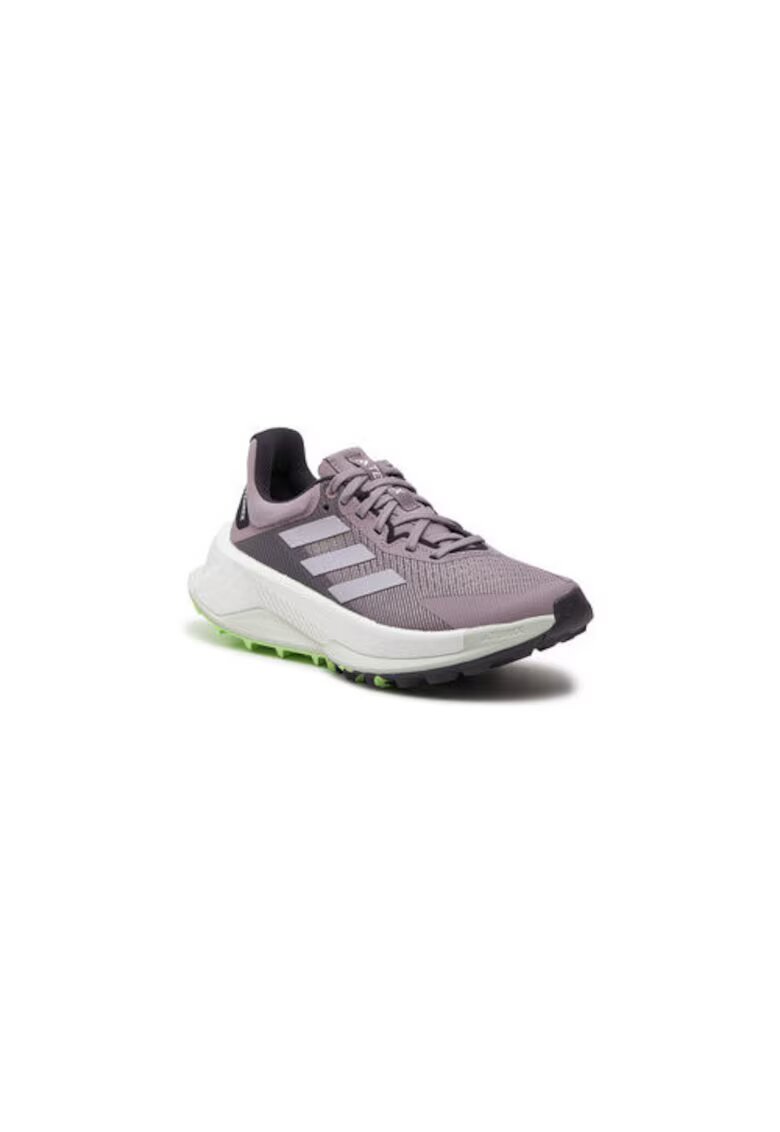 adidas Pantofi alergat pentru dama 303460686 - Sintetic - Violet - Violet