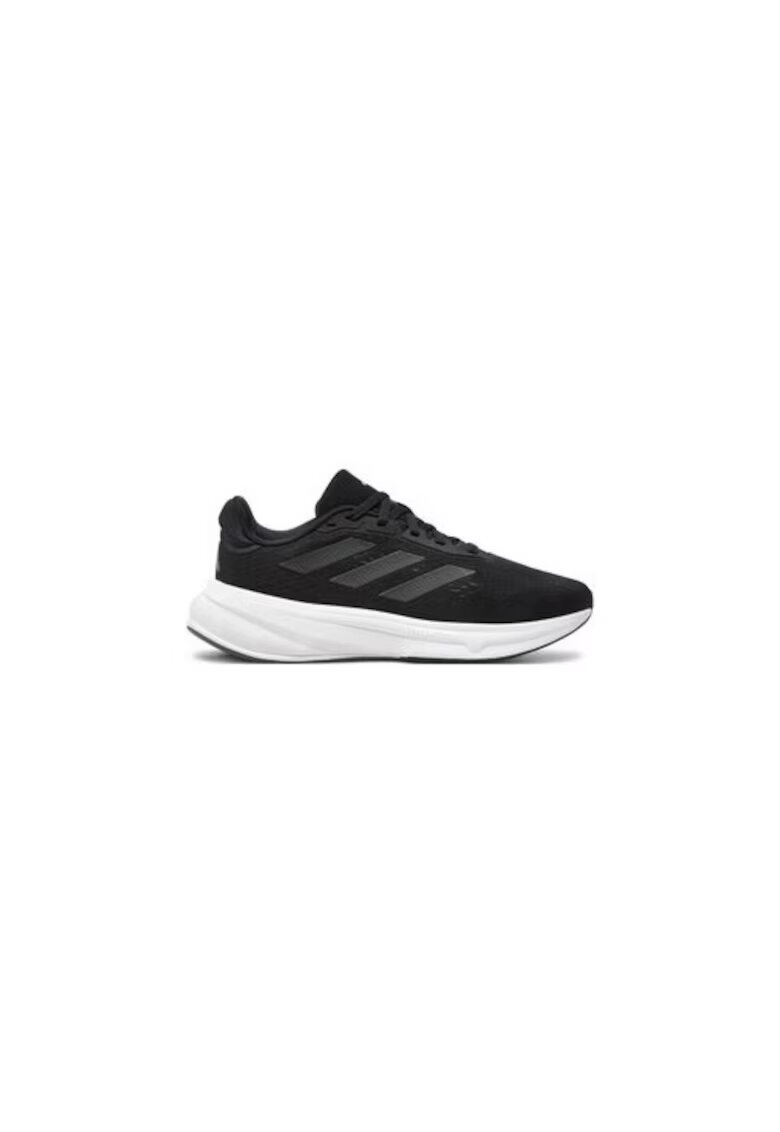 adidas Pantofi alergat pentru dama 303907440 - Textil - Negru - Negru