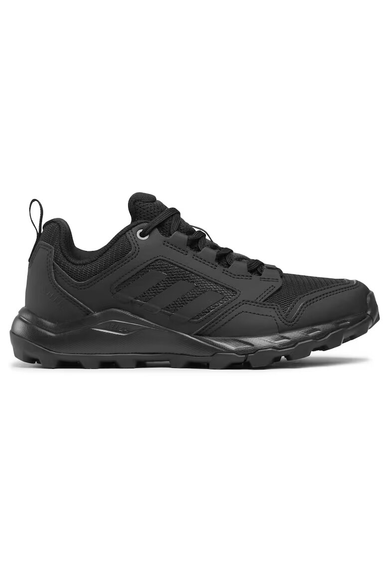 adidas Pantofi alergat Sintetic - Negru1