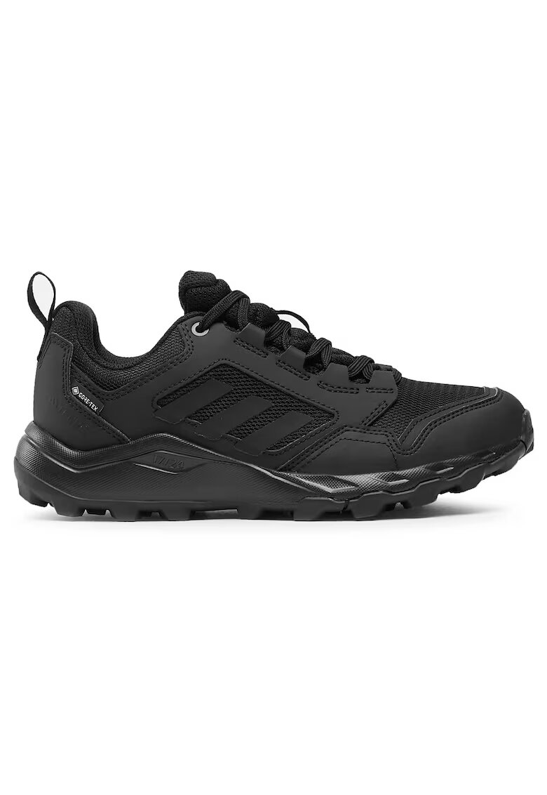 adidas Pantofi alergat Textil - Negru - Negru