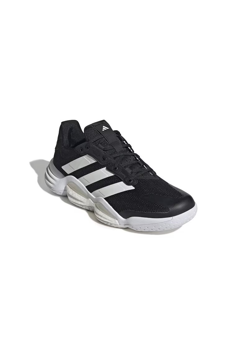adidas Pantofi barbati Stabil 16 - negru - sintetic