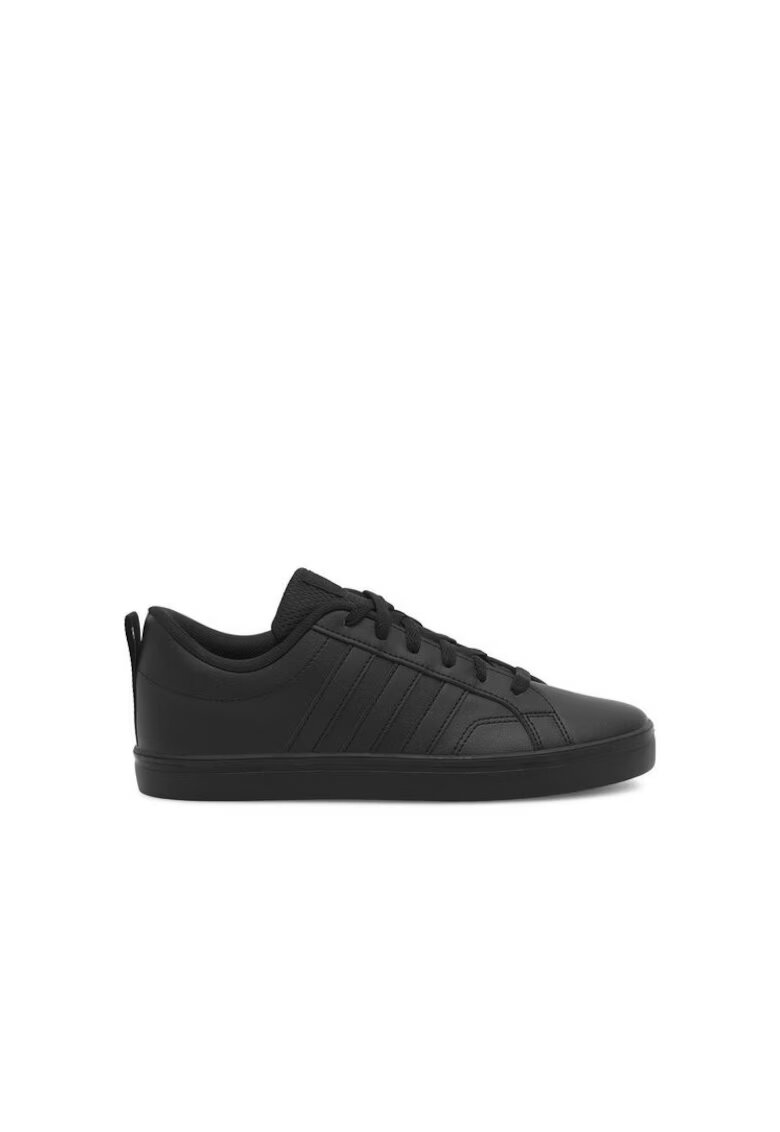 adidas Pantofi copii - unisex Black VS Pace 2.0 - sintetic - negru