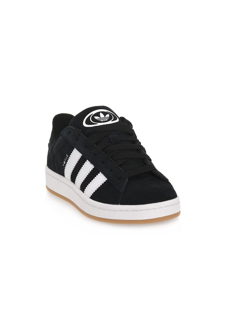 adidas Pantofi dama 874989 - Piele intoarsa - Negru