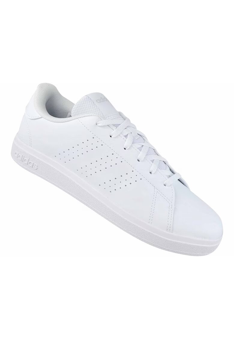 adidas Pantofi dama Advantage Base 2.0 Sintetic Alb - Alb