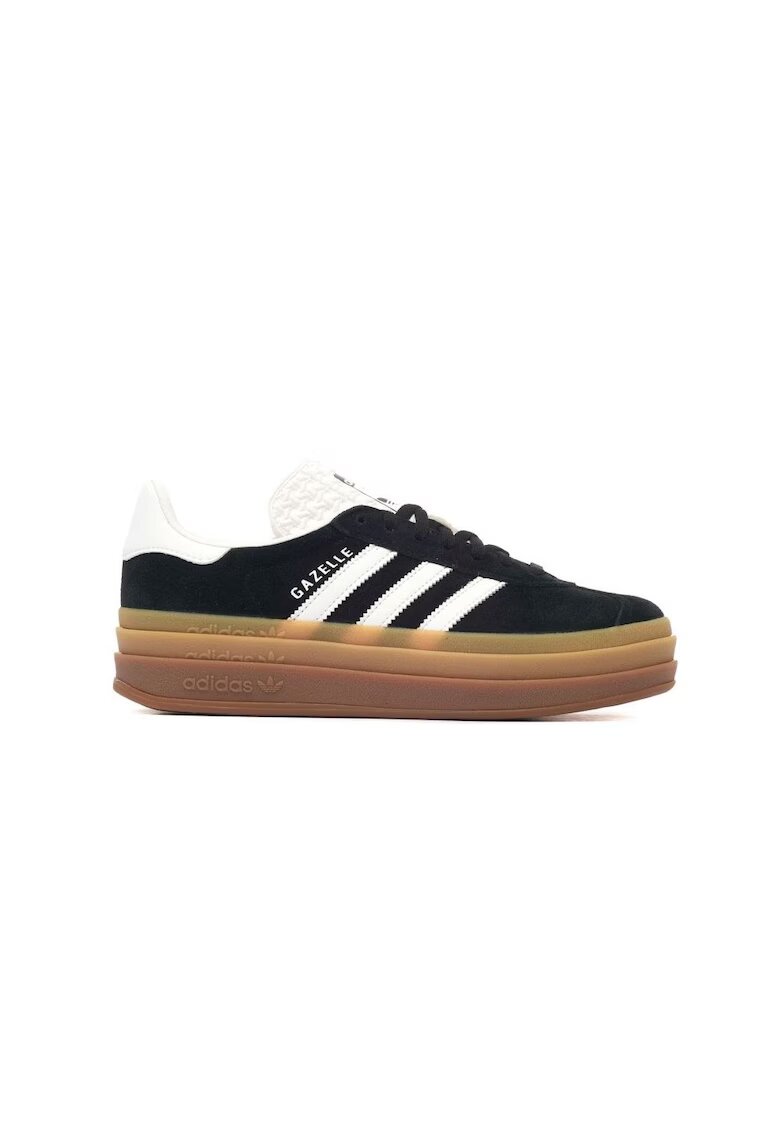 adidas Pantofi dama din piele naturala - Negru
