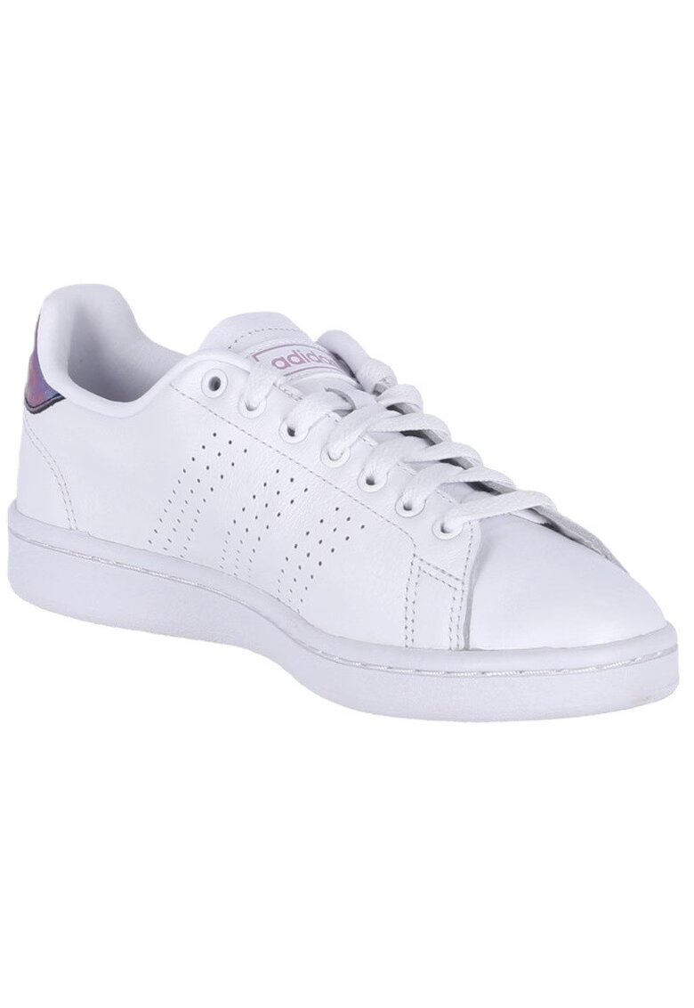 adidas Pantofi dama Piele naturala - Alb -