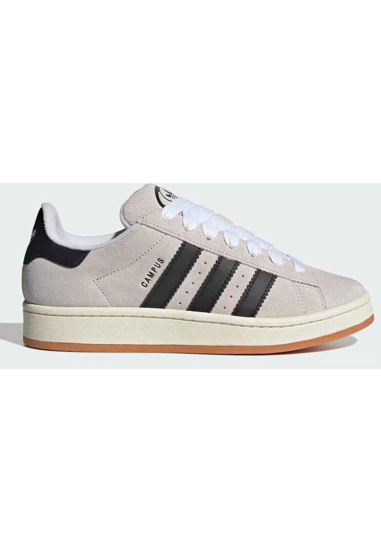 adidas Pantofi dama Piele naturala - Alb -