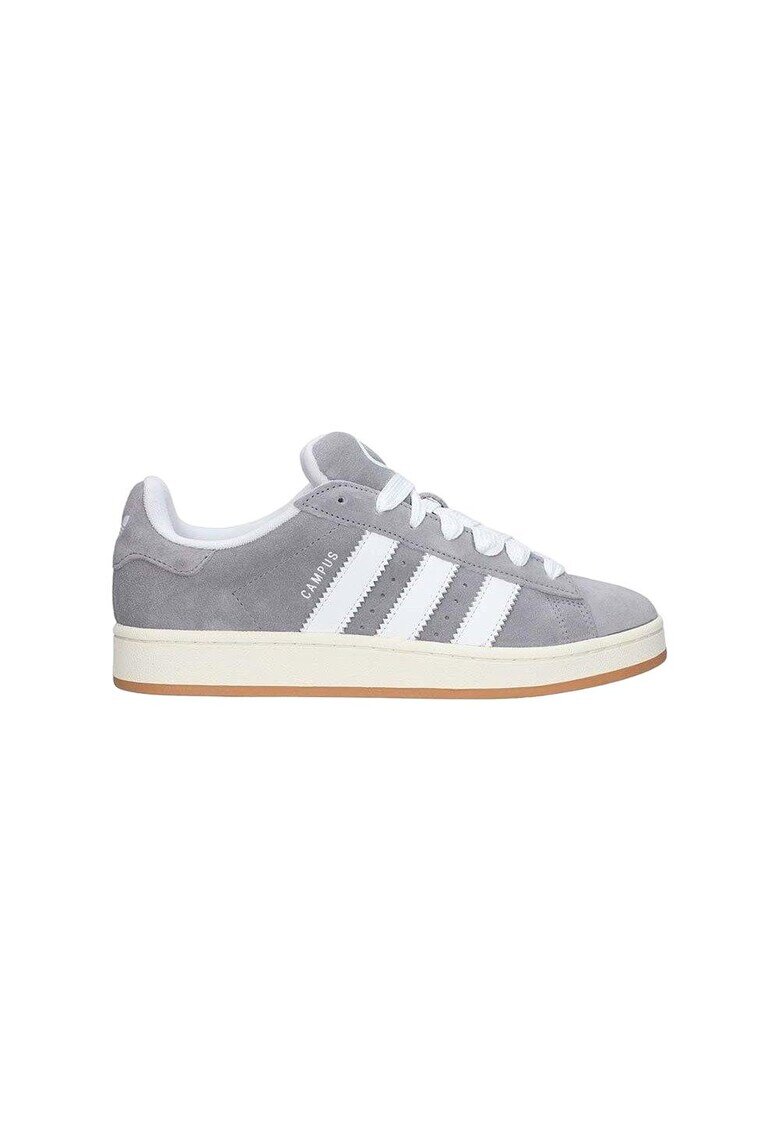 adidas Pantofi dama - Piele naturala - Gri