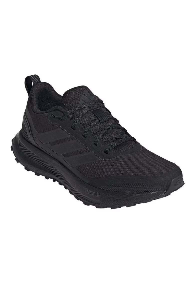 adidas Pantofi dama Runfalcon 5 Tr - Sintetic - Negru