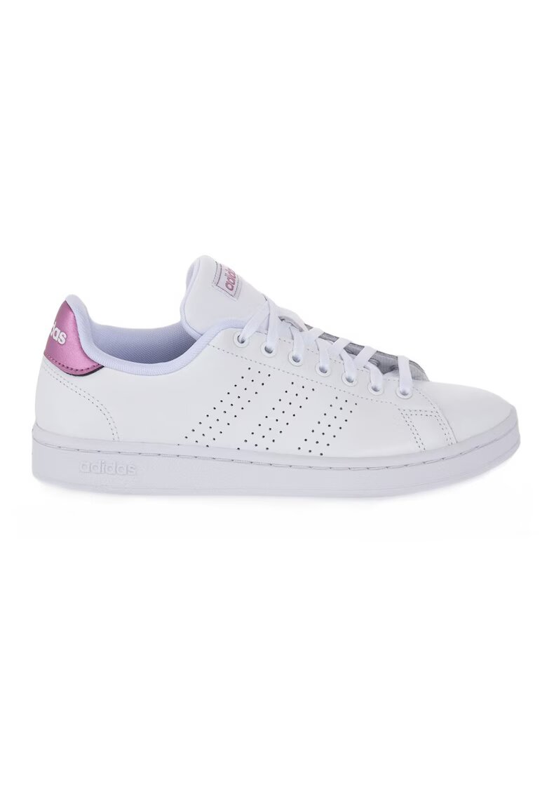 adidas Pantofi dama Sintetic - - Alb