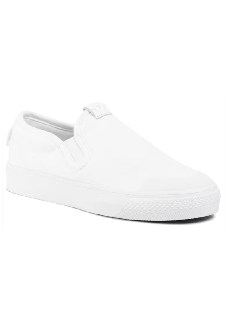 adidas Pantofi dama Sintetic - Alb -