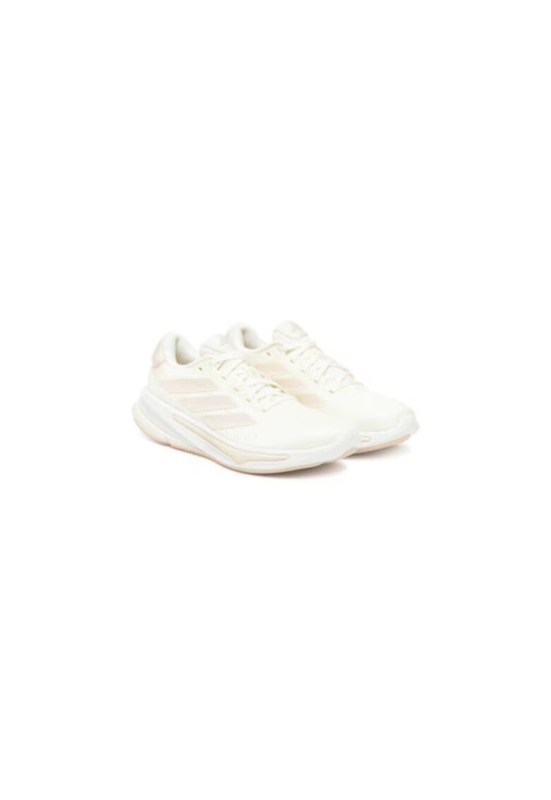 adidas Pantofi de alergare cu aplicatii logo