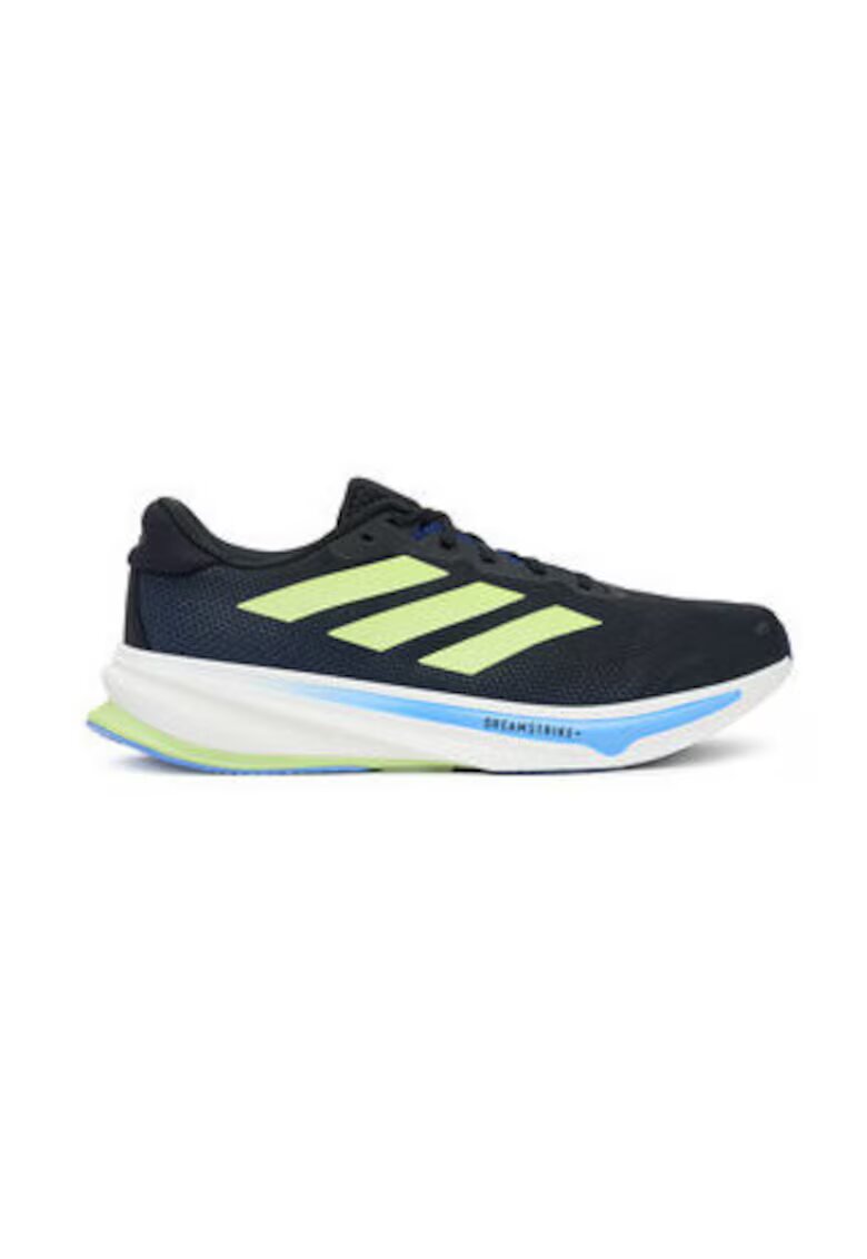 adidas Pantofi de alergare cu aspect contrastant