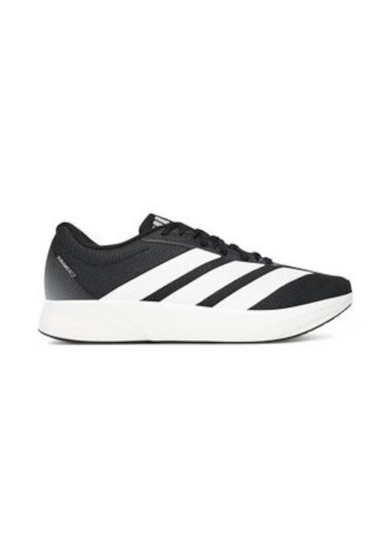 adidas Pantofi de alergare cu imprimeu logo Duramo