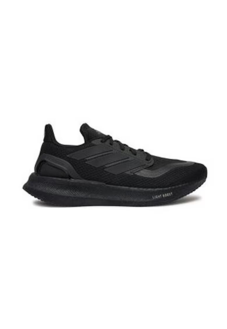 adidas Pantofi de alergare cu insertii de plasa
