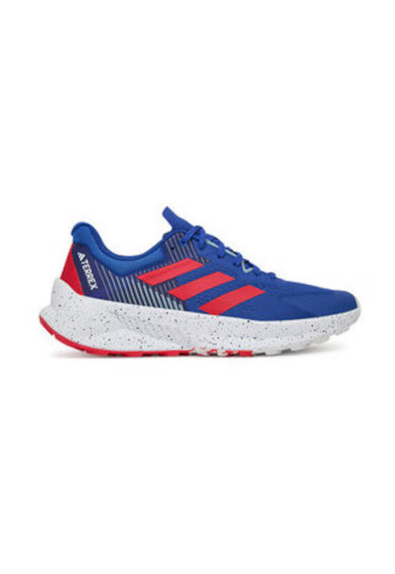 adidas Pantofi de alergare cu logo discret