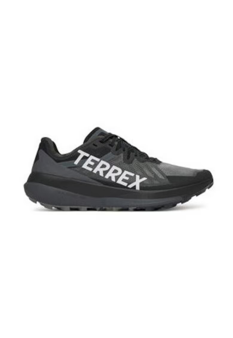 adidas Pantofi De Alergare Cu Text Imprimat