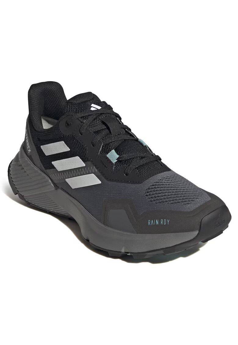 adidas Pantofi de alergare din material textil -