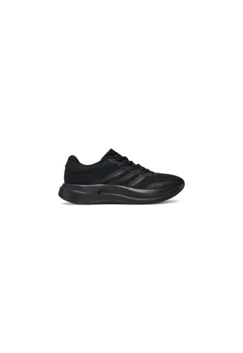 adidas Pantofi de alergare - din material textil