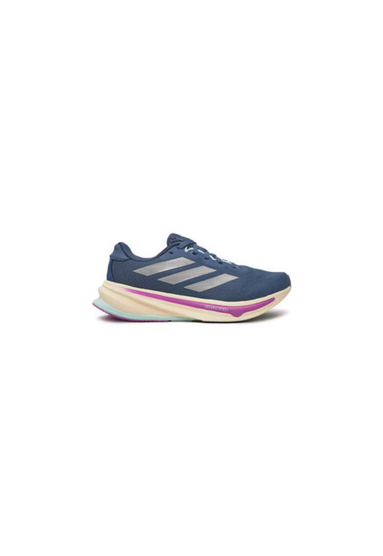 adidas Pantofi de alergare din material textil Supernova Rise 2