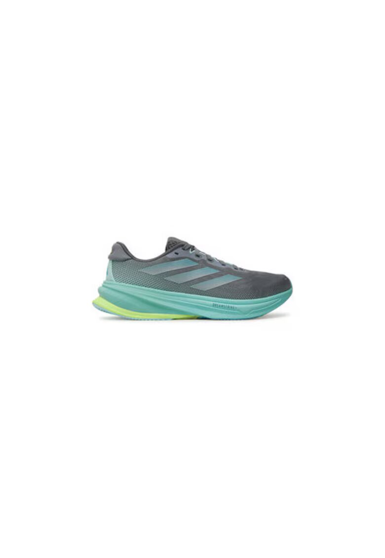 adidas Pantofi de alergare - din textil