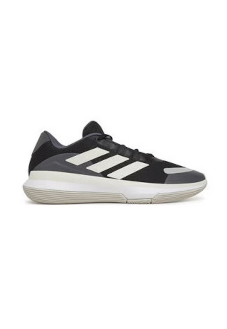 adidas Pantofi de baschet din mareial textil