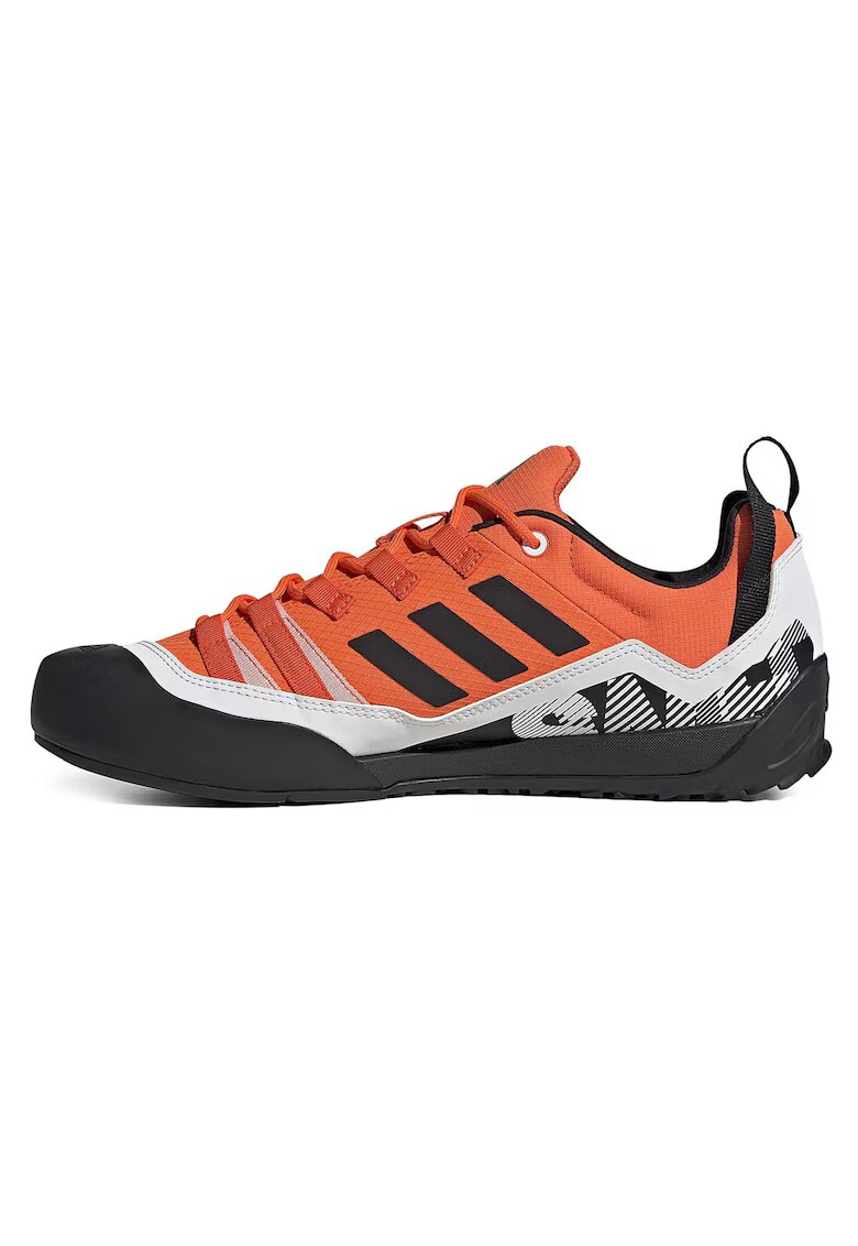 adidas Pantofi de bouldering unisex cu profil jos
