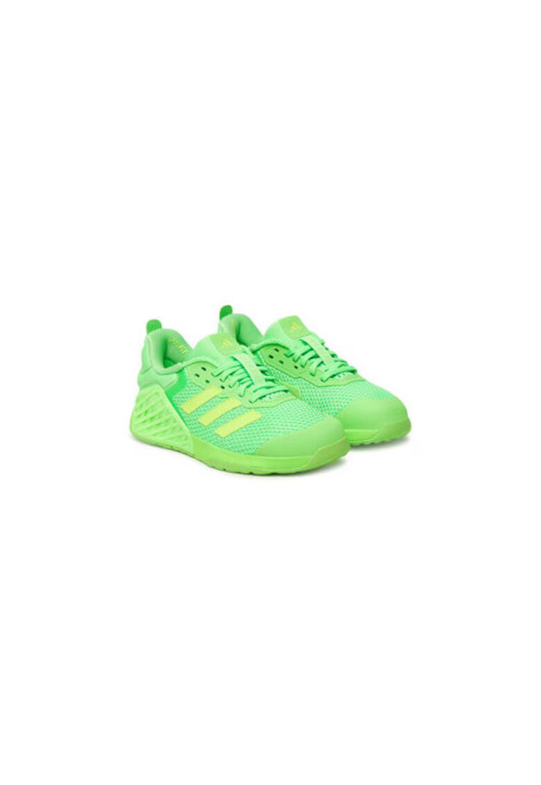 adidas Pantofi de fitness cu detalii texturate