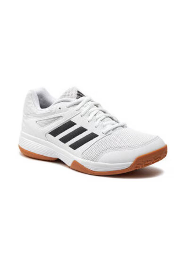 adidas Pantofi de fitness uni din material textil