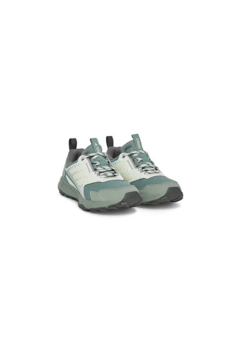 adidas Pantofi din material textil cu logo - pentru alergare