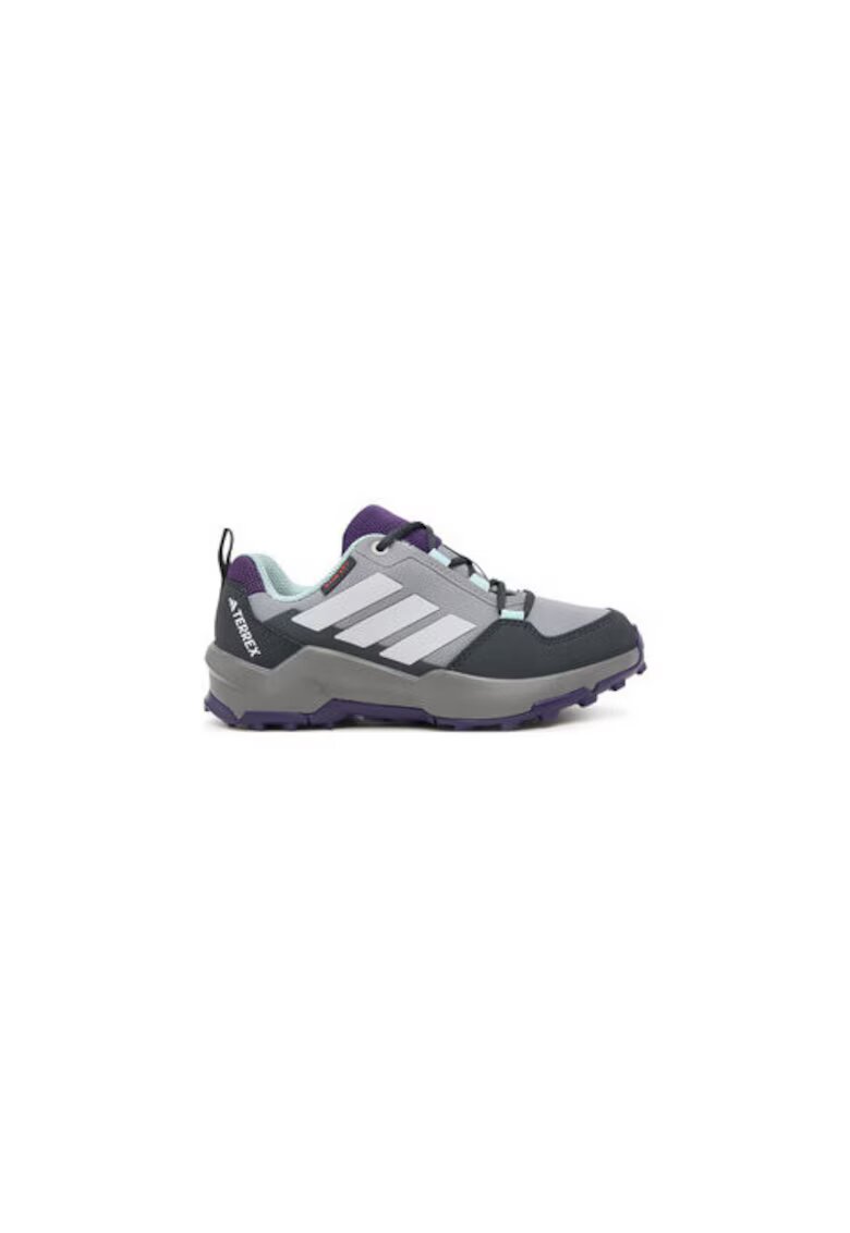 adidas Pantofi din material textil - cu siret - pentru trekking