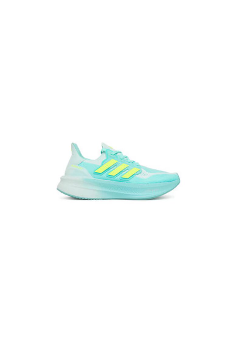 adidas Pantofi din material textil - de alergare