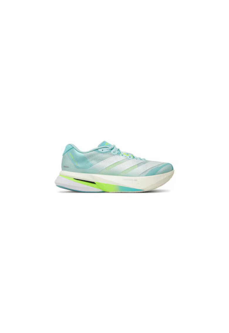 adidas Pantofi din material textil - pentru alergare