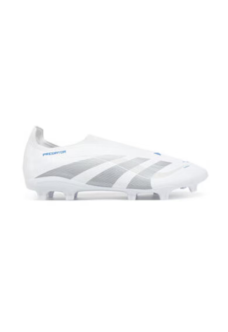 adidas Pantofi din piele ecologica - pentru fotbal