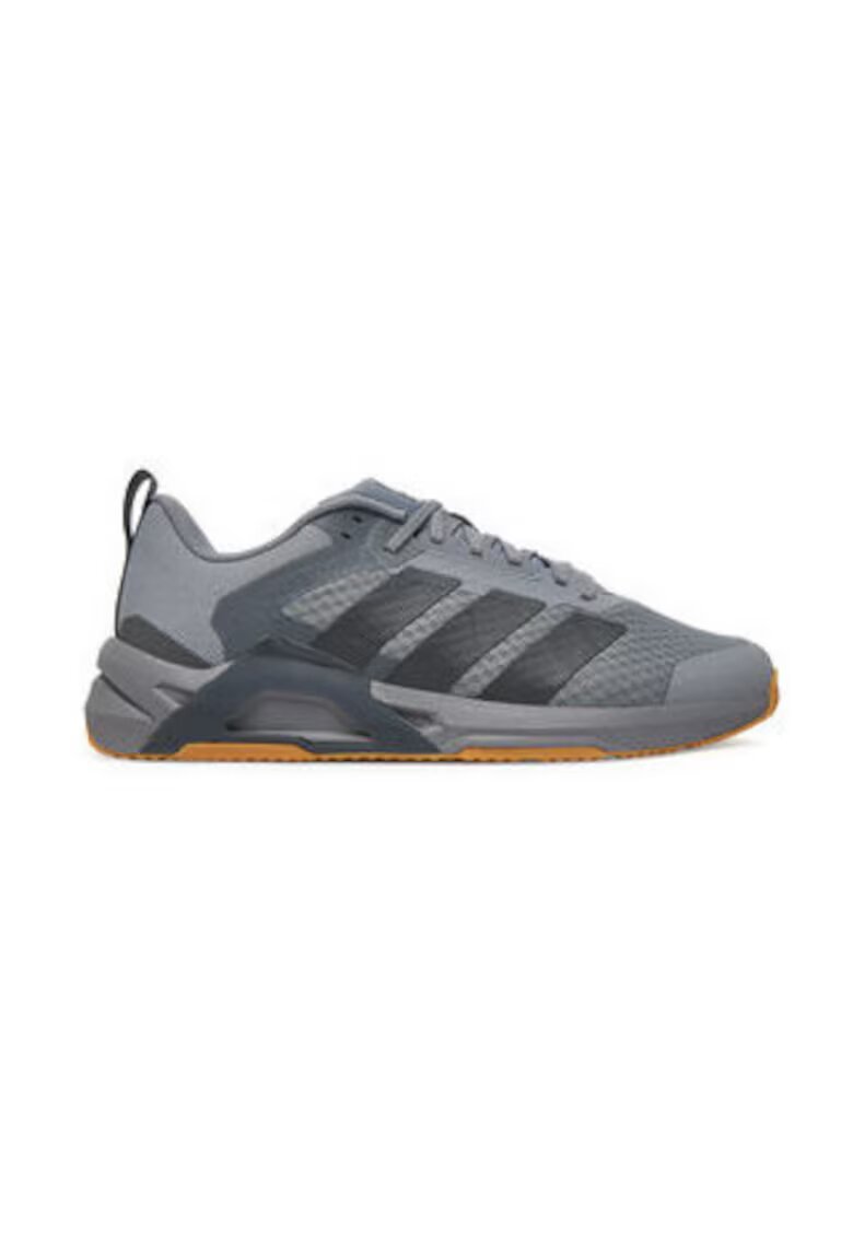 adidas Pantofi fitness cu print logo