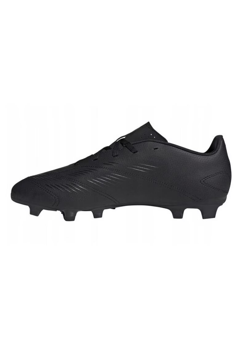 adidas Pantofi fotbal pentru barbati - Negri - Sintetici - Negru