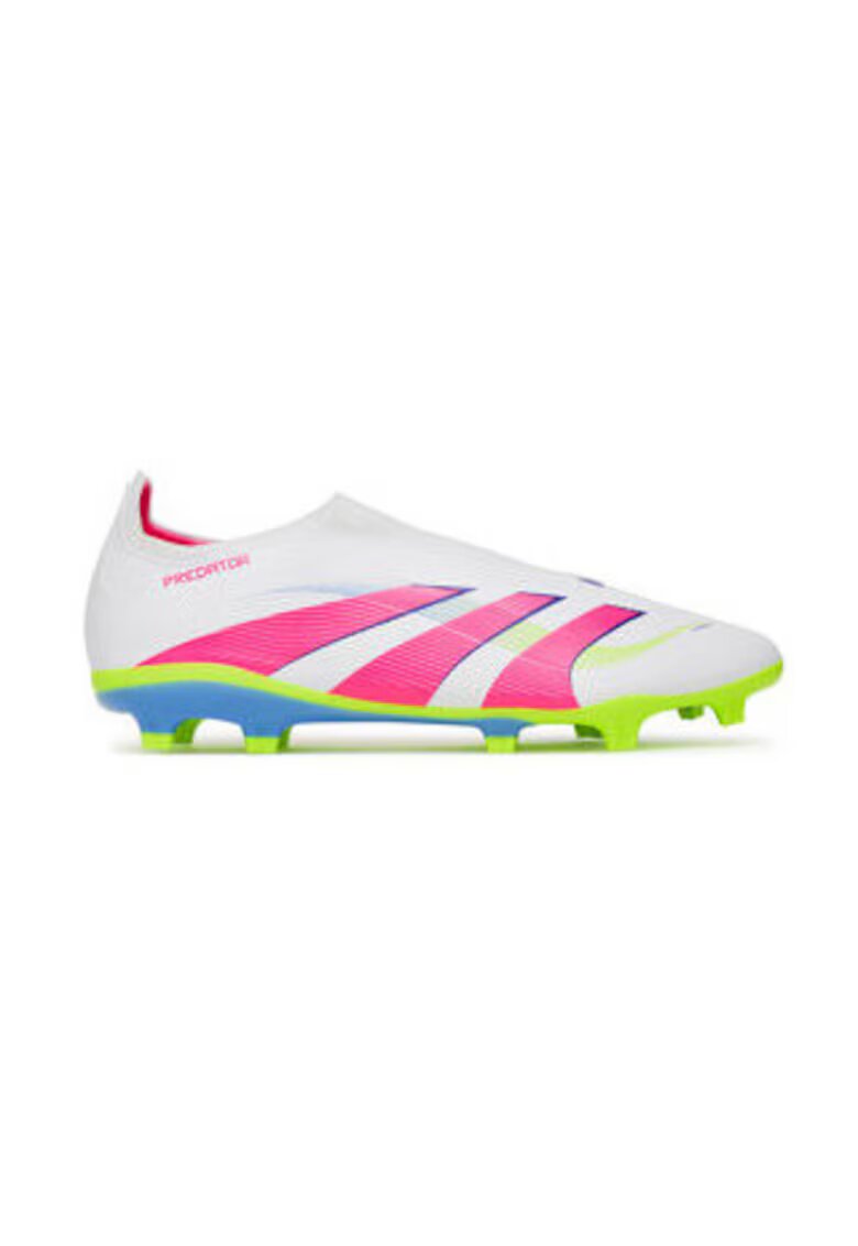 adidas Pantofi low-cut cu benzi contrastante - pentru fotbal