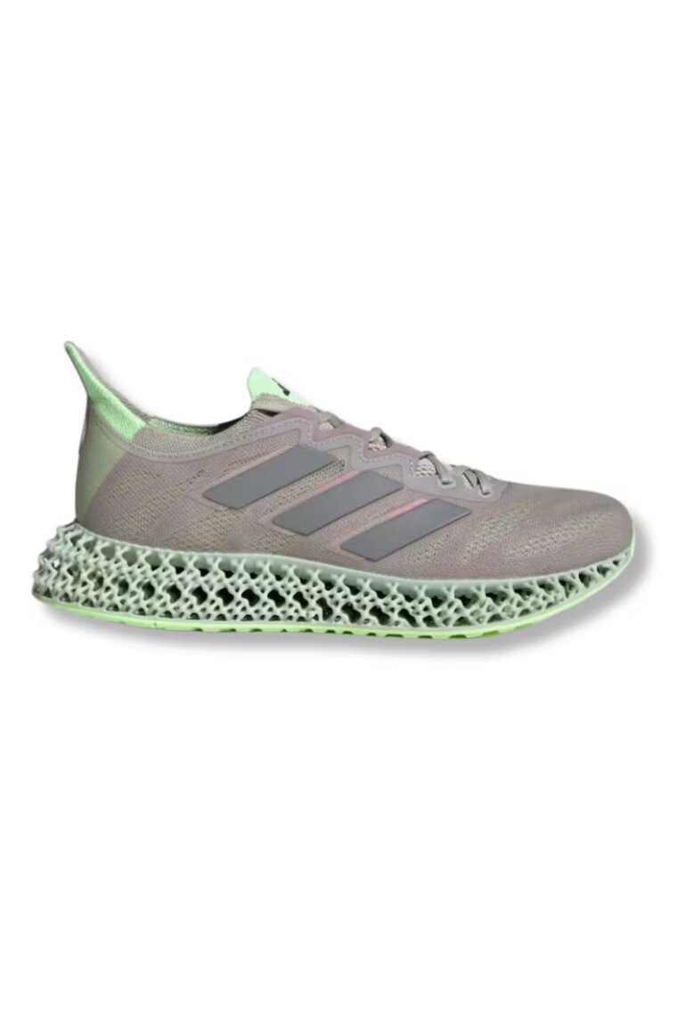 adidas Pantofi pentru alergare cu logo fosforescent 4DFWD 3