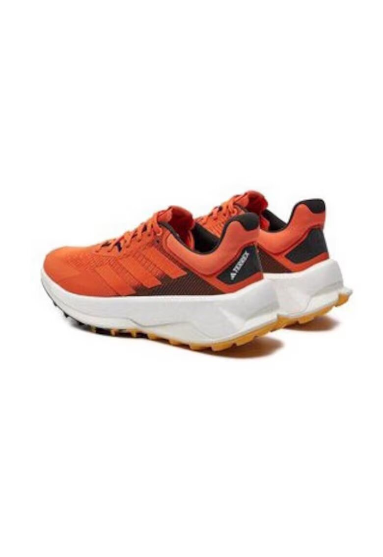 adidas Pantofi pentru alergat 303460662 - Textil - Portocaliu - Portocaliu